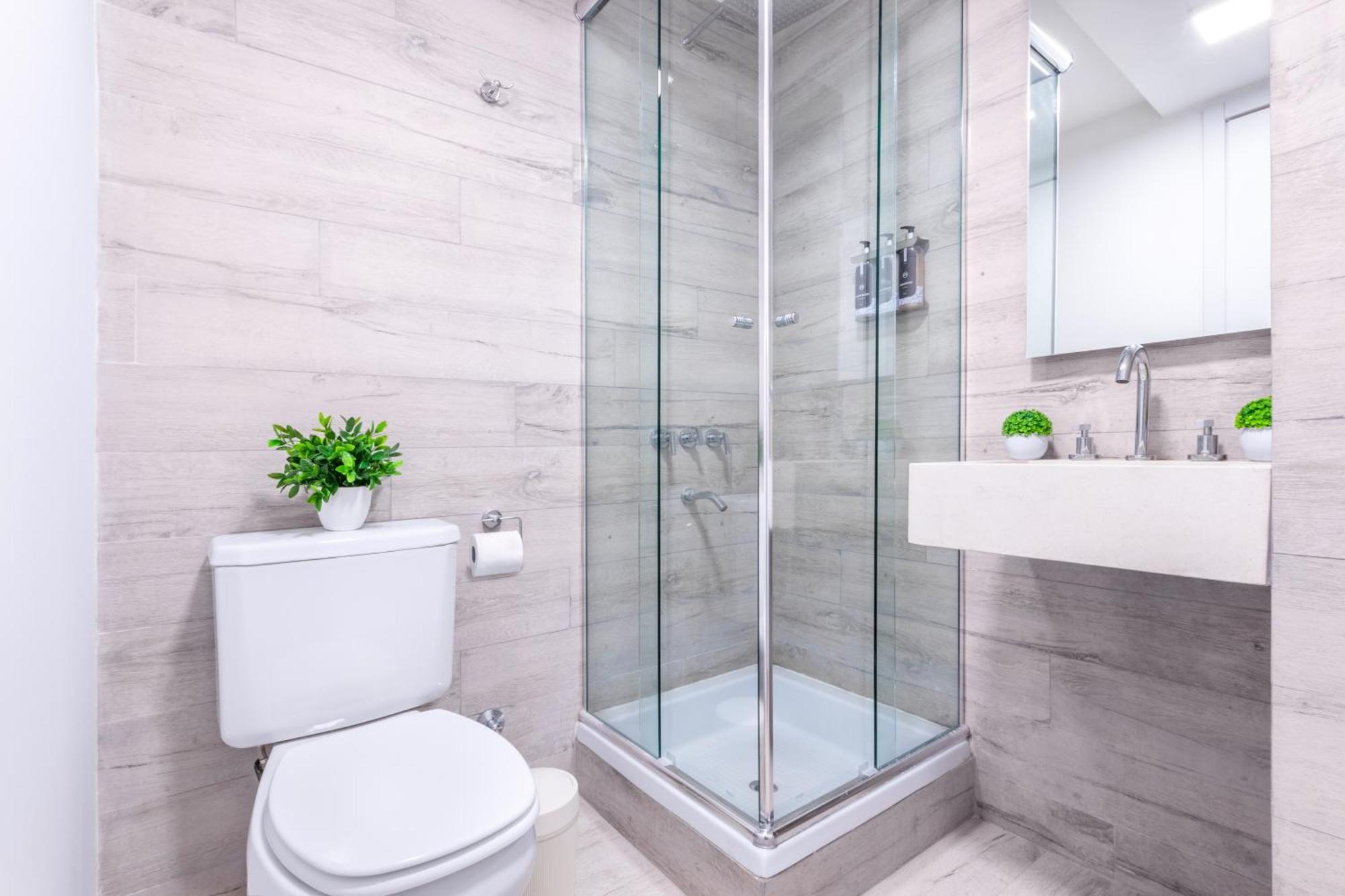 Family Apartments In Palermo - By Buerentals Buenos Aires Quarto foto