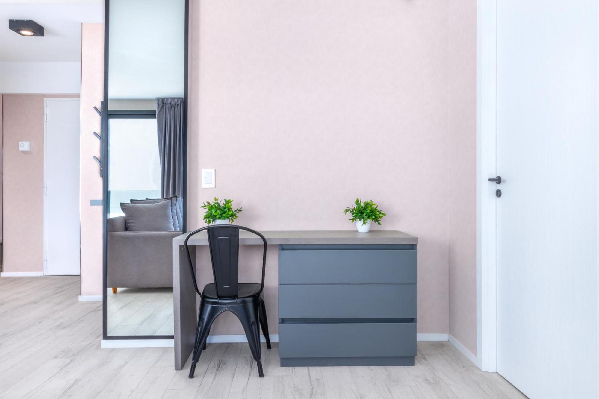 Family Apartments In Palermo - By Buerentals Buenos Aires Quarto foto