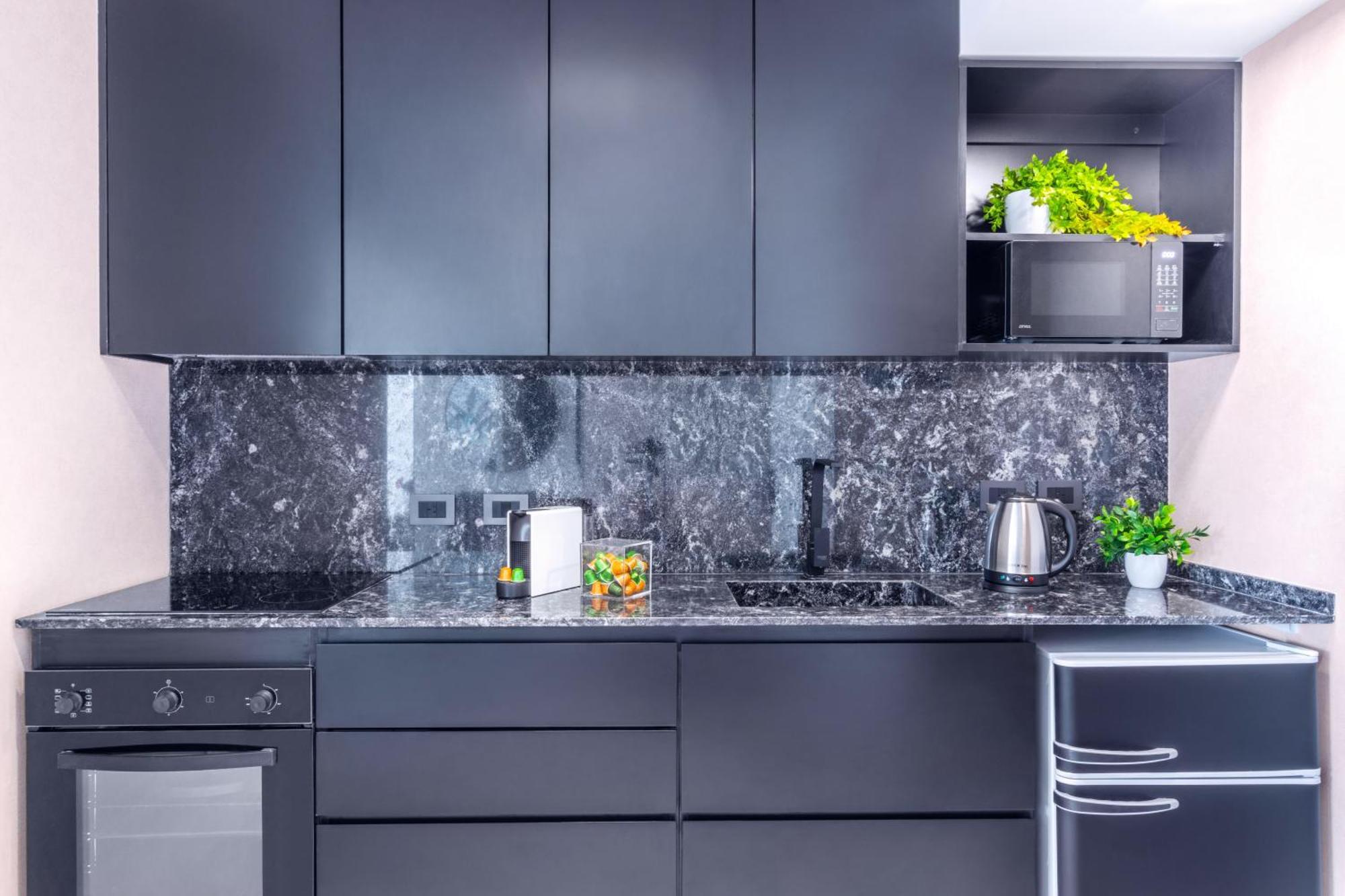 Family Apartments In Palermo - By Buerentals Buenos Aires Quarto foto