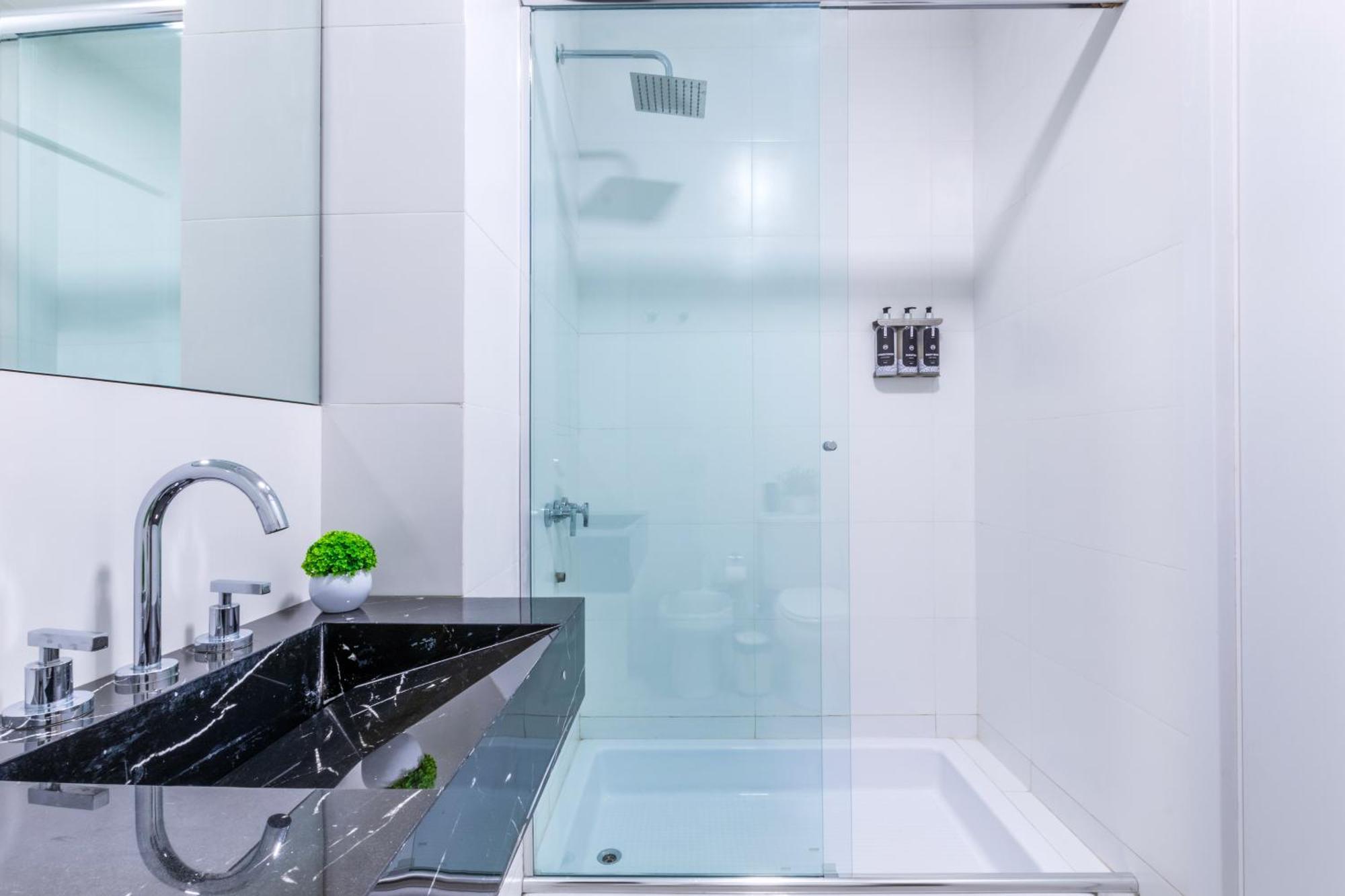 Family Apartments In Palermo - By Buerentals Buenos Aires Quarto foto