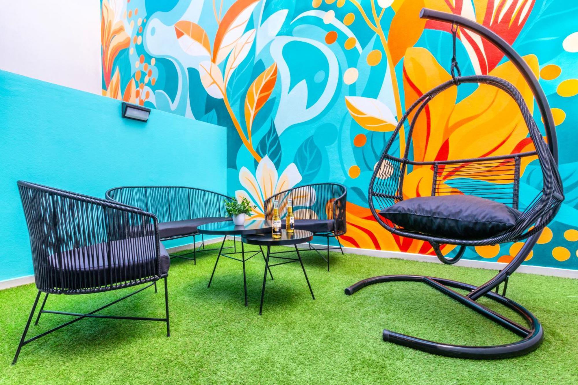 Family Apartments In Palermo - By Buerentals Buenos Aires Exterior foto